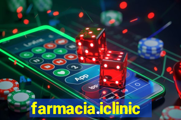 farmacia.iclinic rx.com br